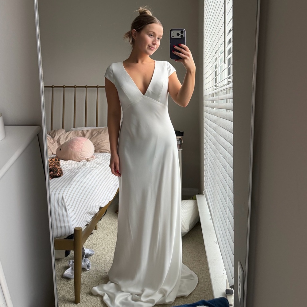 Jenny Yoo ‘Bronwyn’ Dress